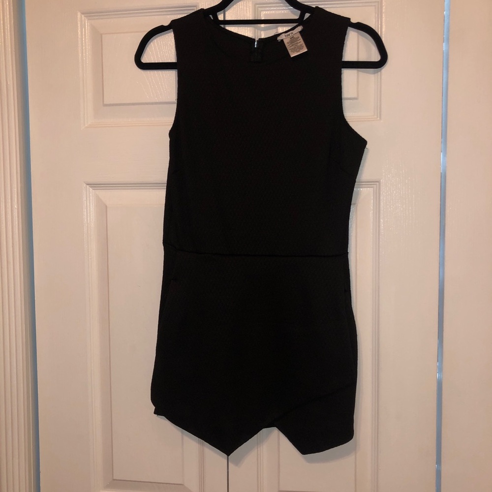 Bar III Romper